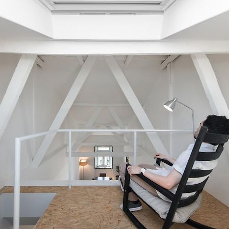 Embaixador 26: Belem Serviced Apartments Лиссабон Экстерьер фото