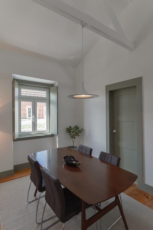 Embaixador 26: Belem Serviced Apartments Лиссабон Экстерьер фото