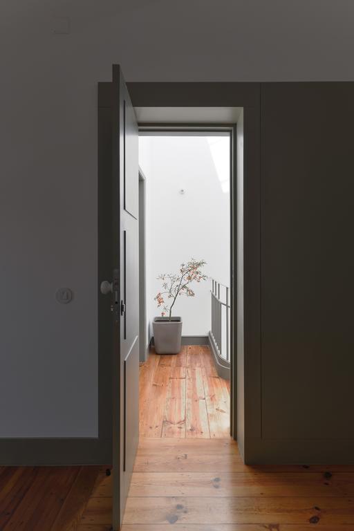 Embaixador 26: Belem Serviced Apartments Лиссабон Экстерьер фото