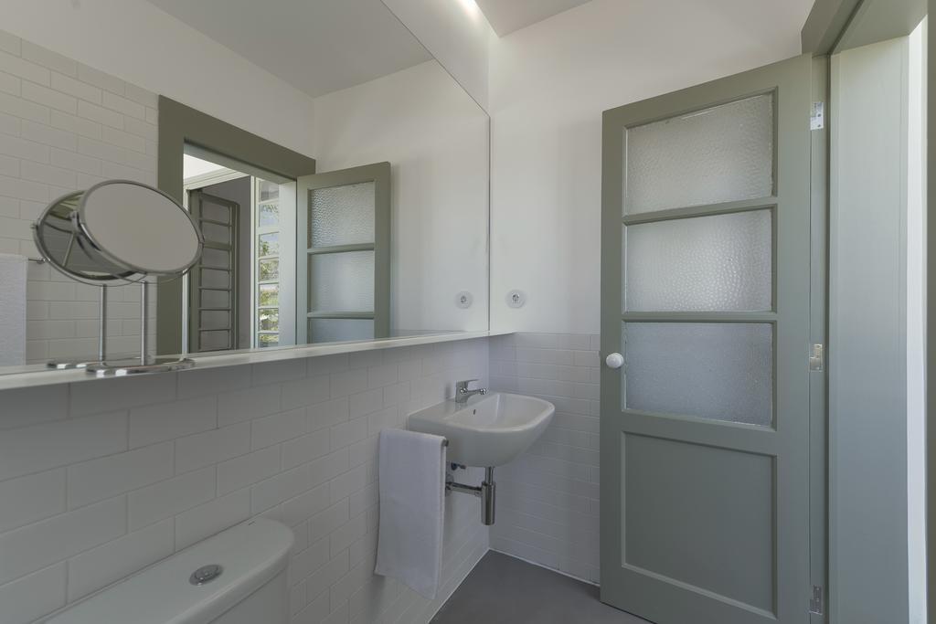 Embaixador 26: Belem Serviced Apartments Лиссабон Экстерьер фото
