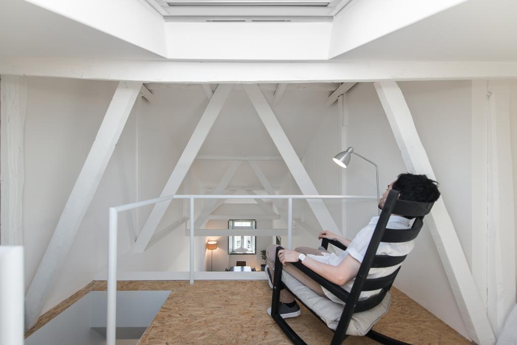 Embaixador 26: Belem Serviced Apartments Лиссабон Экстерьер фото