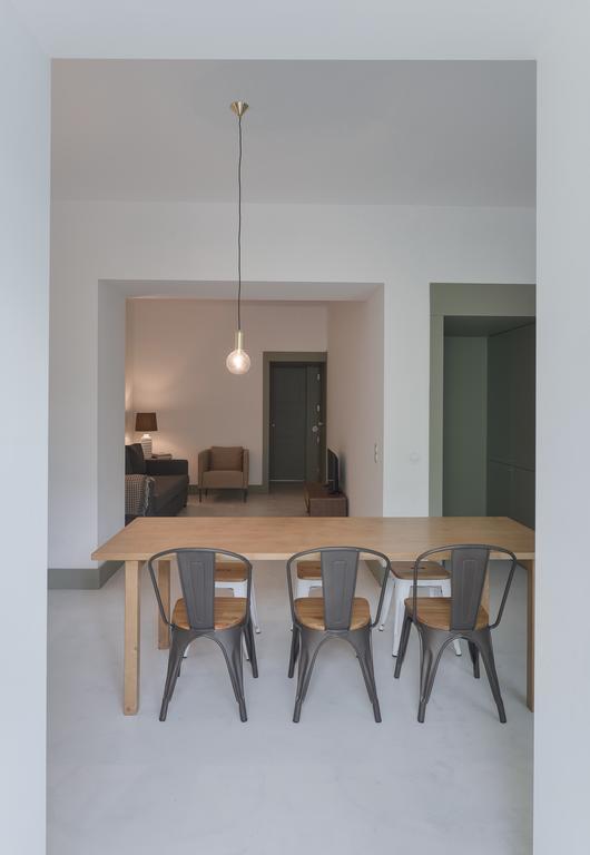 Embaixador 26: Belem Serviced Apartments Лиссабон Экстерьер фото