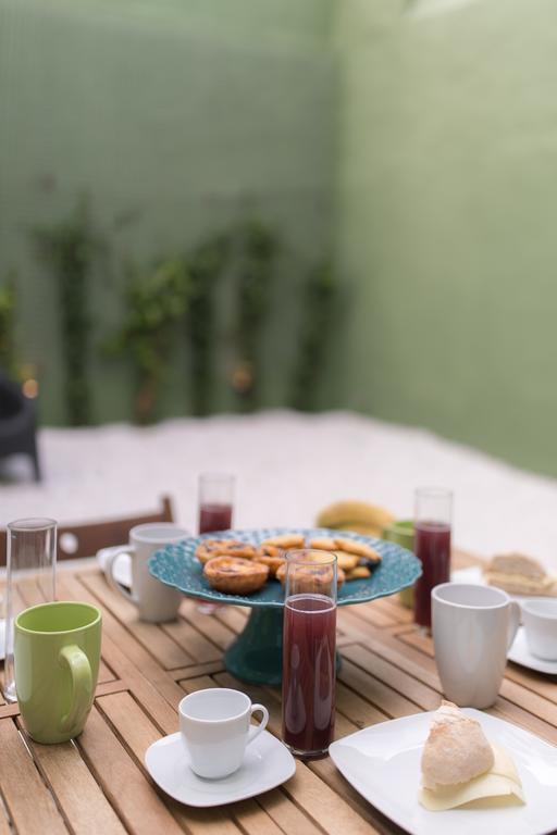 Embaixador 26: Belem Serviced Apartments Лиссабон Экстерьер фото